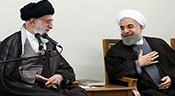 Accord nucléaire: sayed Khamenei se méfie de «certaines» grandes puissances
