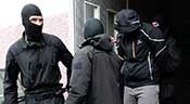 France/attentat déjoué: les trois suspects vont être présentés à un juge d’instruction