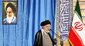 Sayed Khamenei: la politique de l’Iran contre l’«arrogance» américaine «ne changera pas»
