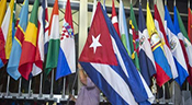 Cuba et les Etats-Unis rouvrent officiellement leurs ambassades