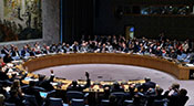 Nucléaire iranien: l’ONU approuve l’accord et prépare la levée des sanctions
