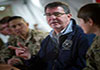 Le secrétaire américain à la Défense arrive en Arabie saoudite