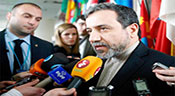 Nucléaire iranien: Téhéran n’acceptera aucune prolongation de sanctions
