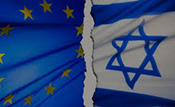L’UE encouragée à rompre ses liens avec les banques israéliennes
