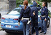 Un présumé terroriste tunisien arrêté en Italie