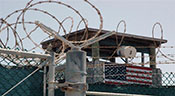 Guantanamo: la Maison Blanche met la dernière main à son plan de fermeture de la prison
