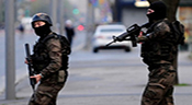 Turquie: 251 arrestations dans l’opération contre «Daech» et les rebelles kurdes
