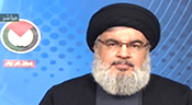 Sayed Nasrallah met en garde contre une alliance entre «Israël» et les minorités de la région contre le terrorisme