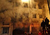 Egypte: 19 ouvriers meurent dans l’incendie d’une usine de meubles
