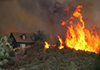 Etats-Unis : la Californie ravagée par une vingtaine d’incendies