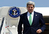 Kerry au Qatar pour tenter d’«apaiser les craintes»