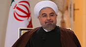 Iran: Les secrets militaires ne seront point dévoilés, assure Rohani
