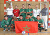 Maroc: un footballeur et un professeur rejoignent «Daech»