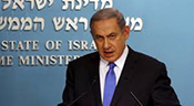 Netanyahou appelle les Juifs américains à s’opposer à l’accord iranien