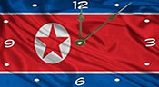 La Corée du Nord retarde ses horloges pour se mettre à «l’heure de Pyongyang»
