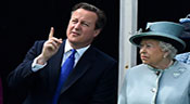 GB: un attentat de «Daech» contre la reine Elizabeth II déjoué
