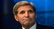Un échec de l’accord sur l’Iran menacerait le dollar, selon Kerry