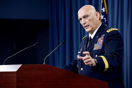 La Russie est l’un des pays les plus dangereux pour les USA