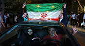 Iran: appel à des rassemblements dans le monde pour soutenir l’accord nucléaire
