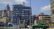 John Kerry en visite historique à Cuba, à l’heure de la réconciliation
