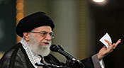 Sayed Khamenei: Nous allons contrer avec force toute infiltration US en Iran
