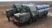 Missiles S-300: Téhéran compte signer avec Moscou la semaine prochaine
