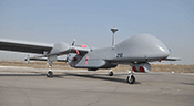«Israël» fournit des drones à la Jordanie
