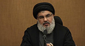 Sayyed Nasrallah: nous soutenons toujours la candidature du général Aoun à la présidentielle 