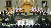 Iran: le Parlement crée une commission spéciale pour examiner l’accord nucléaire
