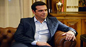 Grèce: Tsipras annonce sa démission et appelle à des élections
