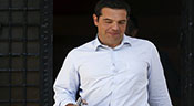 Démission de Tsipras: pari pour l’avenir ou nouvel échec?
