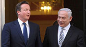 GB: une pétition réclame l’arrestation de Netanyahu pour crimes de guerre
