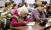 Les écoles arabes en «Israël» annoncent une grève avant la rentrée scolaire