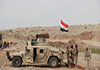 Irak: deux généraux tués par un kamikaze à al-Anbar
