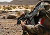 Mali : un soldat français tué dans un tir accidentel