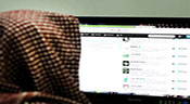 Un compte Twitter contre «Daech» ouvert par la Grande-Bretagne
