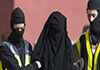 Espagne : arrestation d’une Marocaine de 18 ans qui s’apprêtait à partir en Syrie
