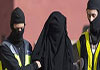 Espagne: interpellation d’une recruteuse présumée de «Daech» de 19 ans
