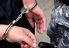 Arrestation d’un terroriste syrien présumé