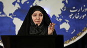 Iran: l’Arabie devrait mettre fin à sa politique qui brûle la région