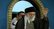 Sayed Khamenei: pas d’autres négociations avec les Américains après le nucléaire
