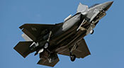 F-35 américain vs. les chasseurs russes et chinois: qui gagnera?
