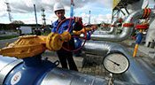 L’Iran compte augmenter sa production de gaz