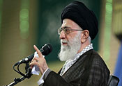 Sayed Khamenei met en garde contre l’infiltration culturelle et politique de l’Iran
