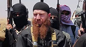 Le chef le «plus redoutable» de «Daech», «meilleur élève» des instructeurs US
