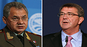 Premiers contacts militaires entre Moscou et Washington sur la Syrie