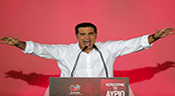 Elections en Grèce: Tsipras se dit sûr de sa victoire