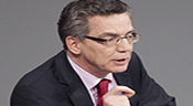 Un ministre allemand veut que l’UE aille chercher les réfugiés