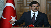 Turquie: Davutoglu lance sa campagne législative