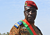 Burkina : les putschistes sous très forte pression